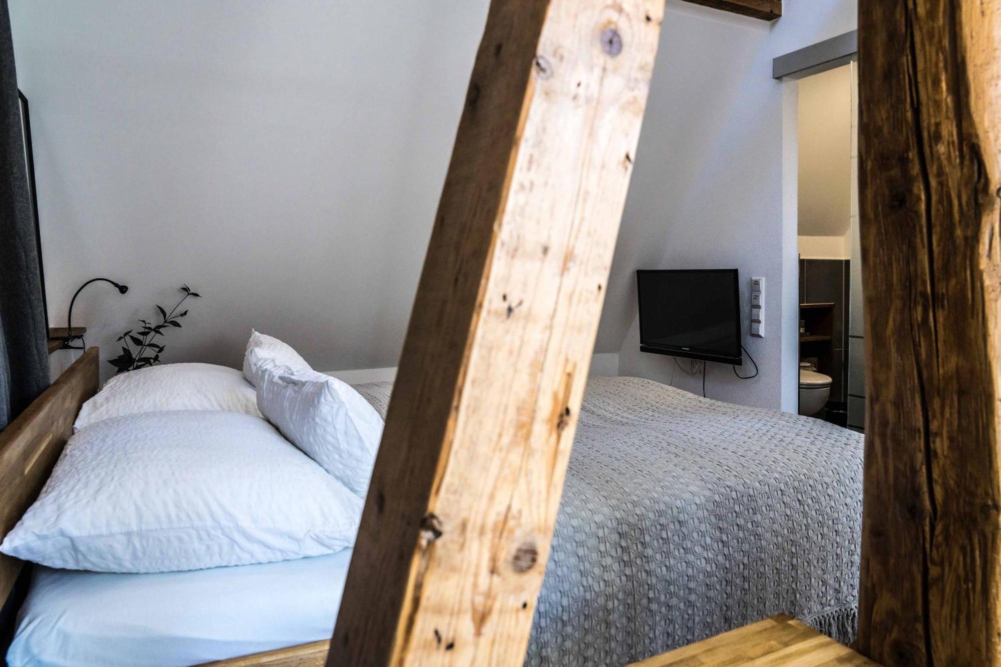 Besighomes Apartment Loft เบอซิกไฮม์ ภายนอก รูปภาพ