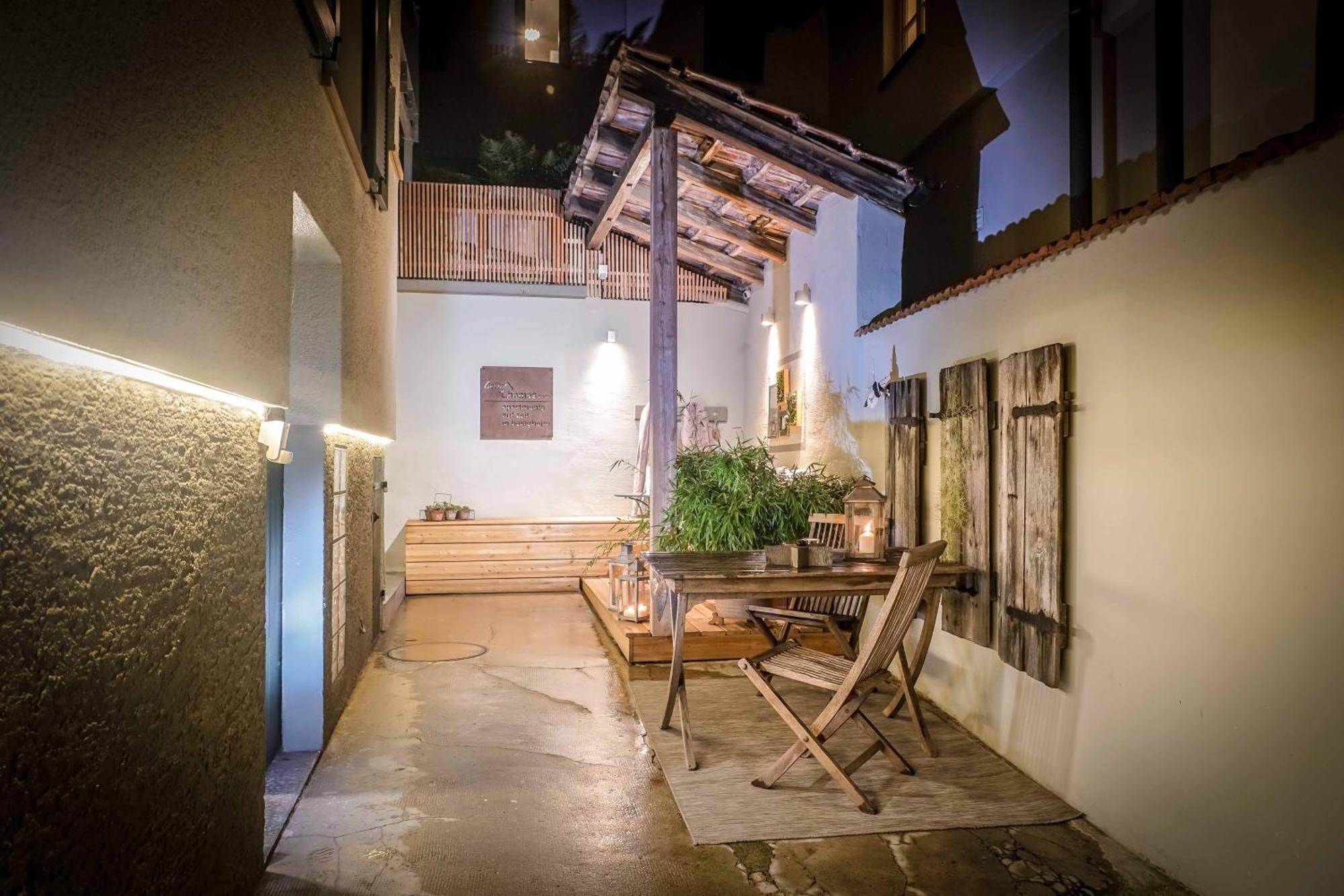 Besighomes Apartment Loft เบอซิกไฮม์ ภายนอก รูปภาพ